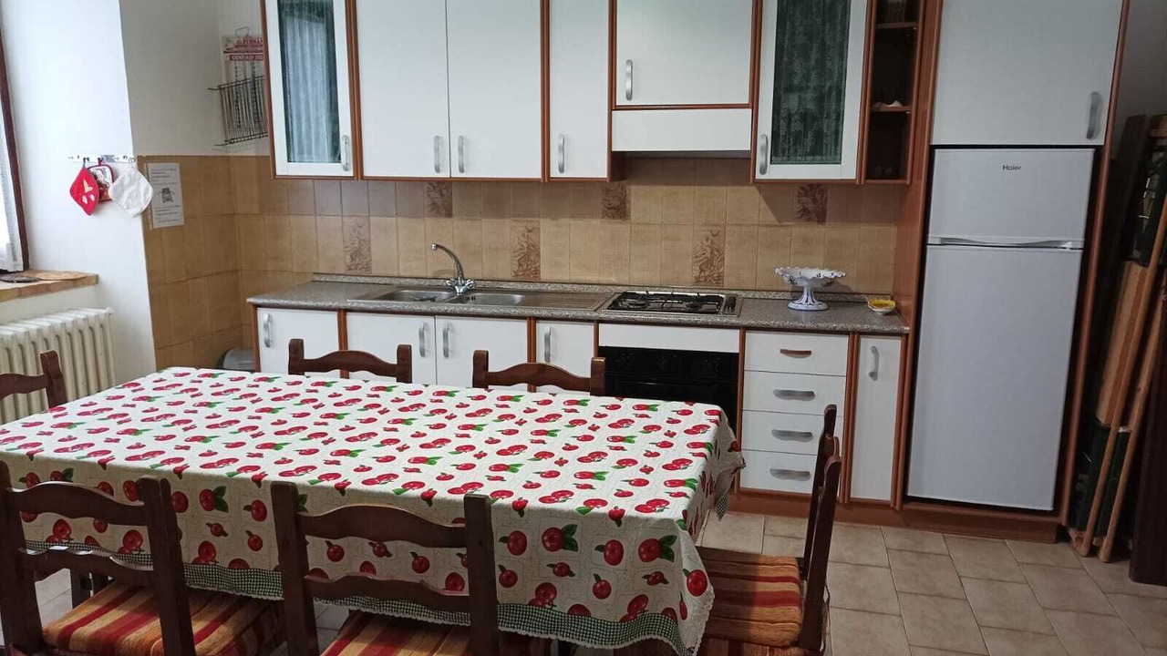 Photo of Livingroom in Roccamontepiano