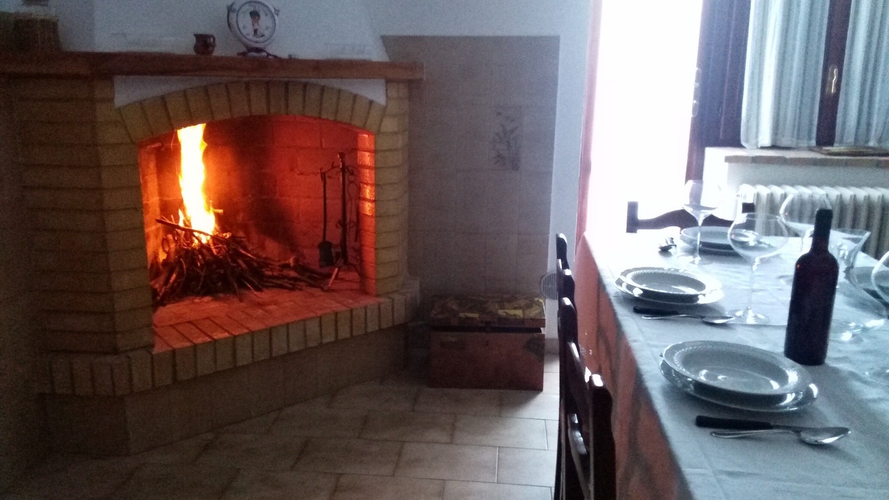 Photo of Livingroom in Roccamontepiano