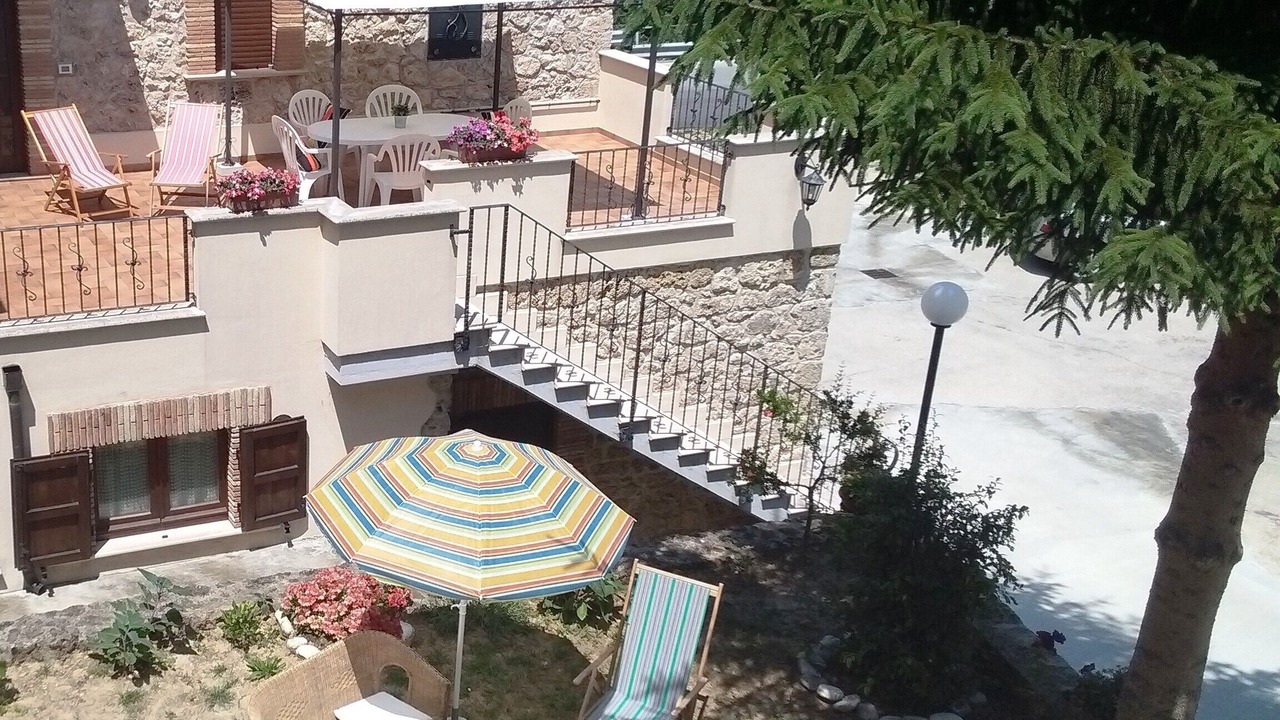 Photo of Outdoor in Roccamontepiano