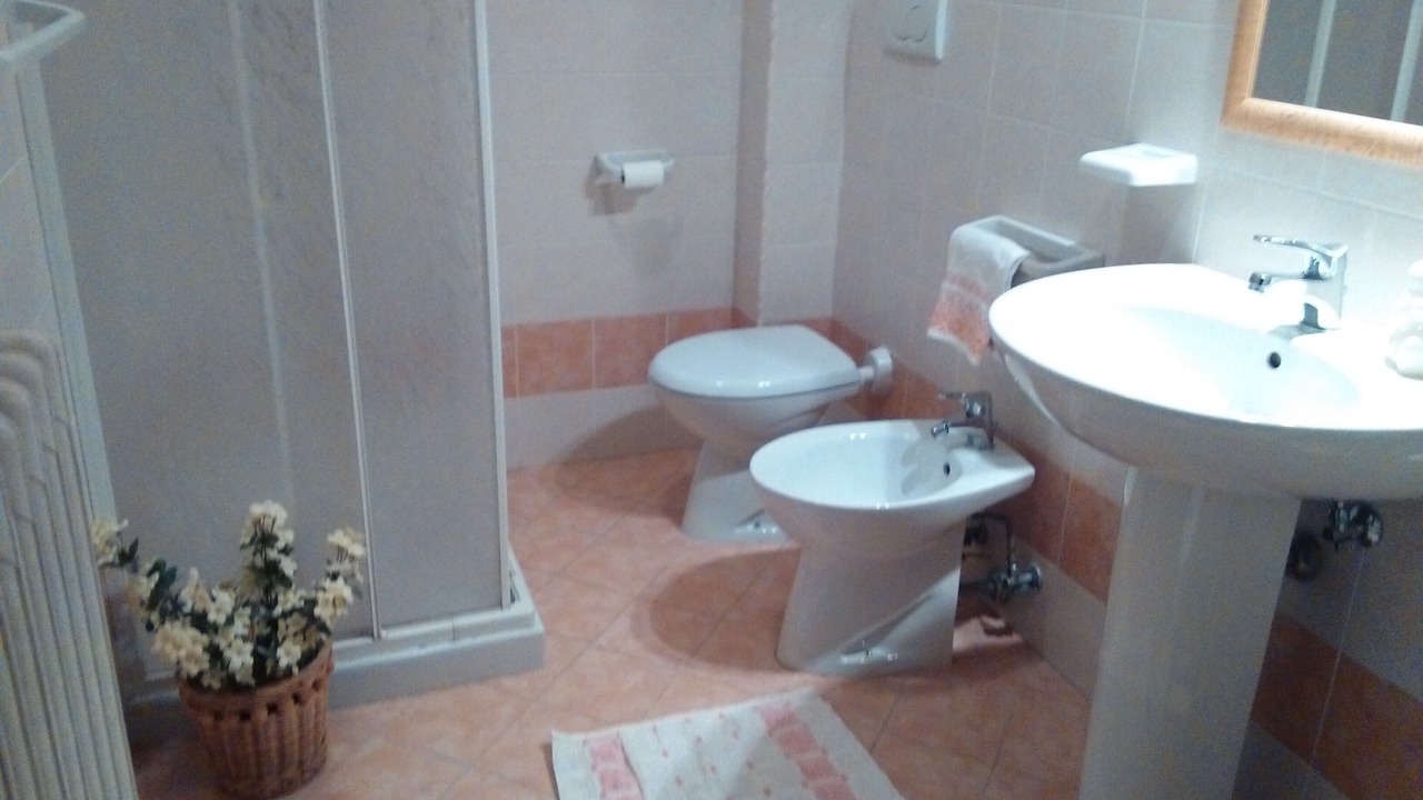 Photo of Bathroom in Roccamontepiano