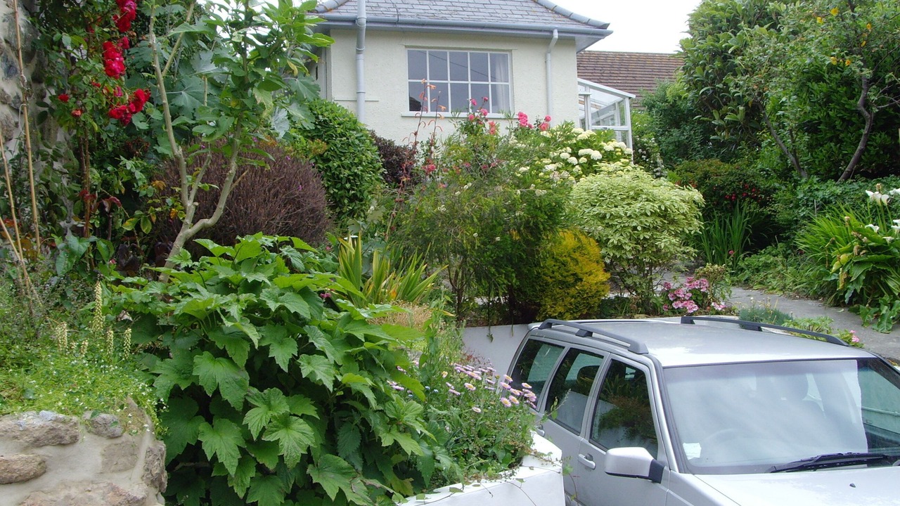 Photo of Outdoor in Mousehole