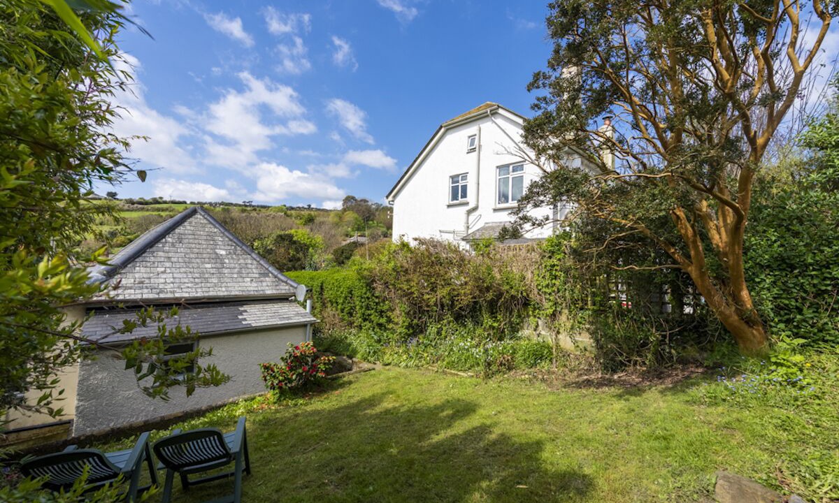 Photo of Outdoor in Mousehole