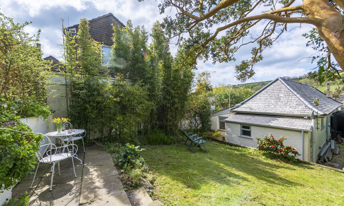Photo of Outdoor in Mousehole