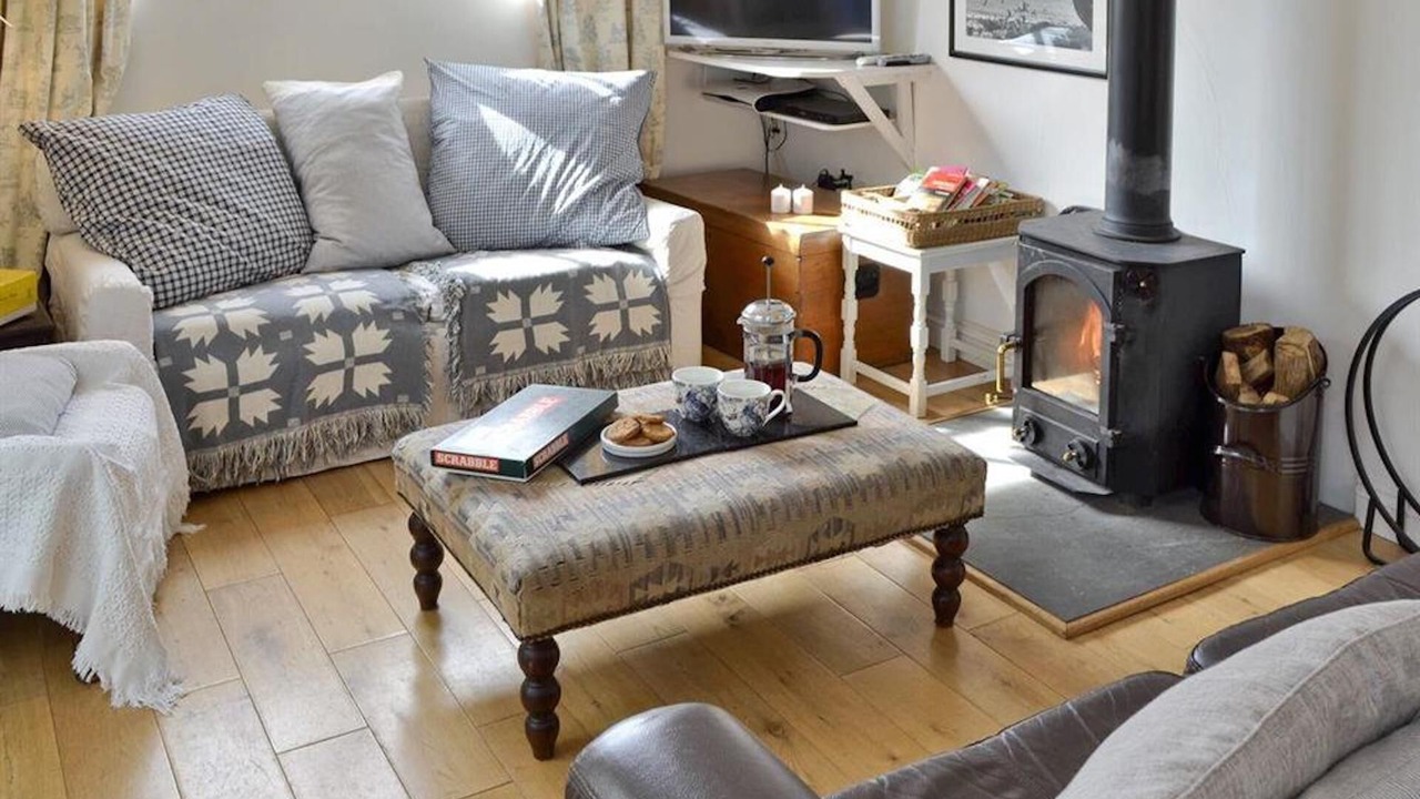 Photo of Livingroom in Mousehole
