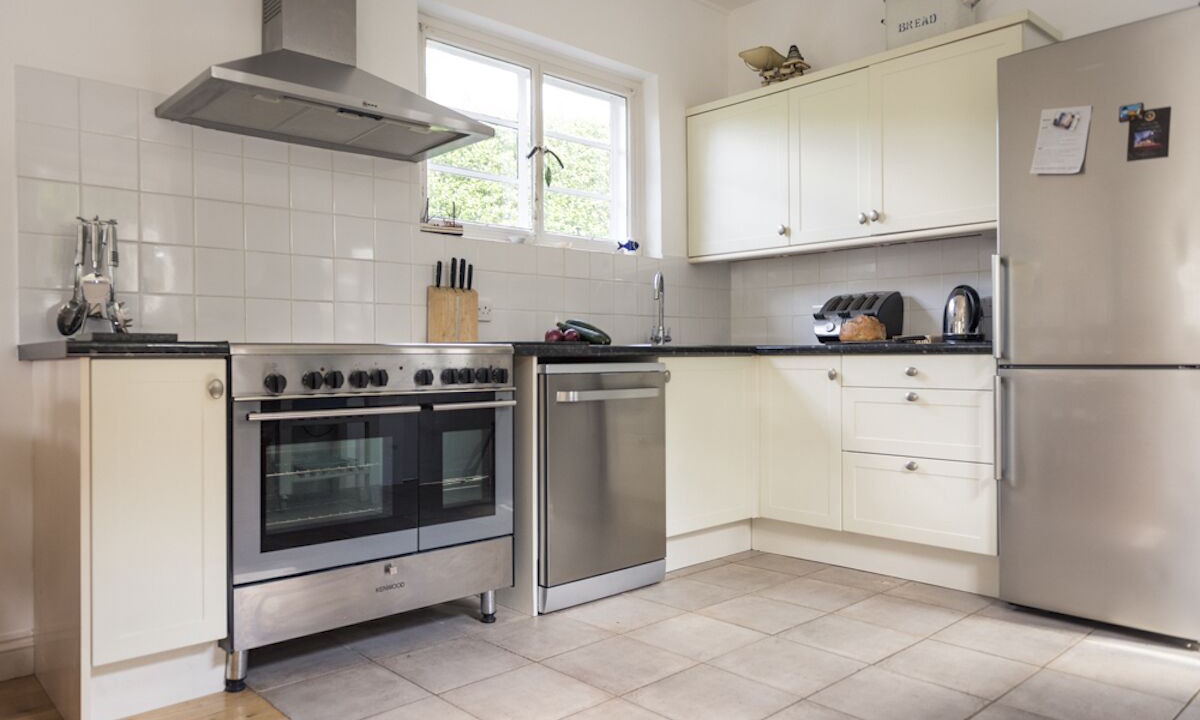 Photo of Kitchen in Mousehole