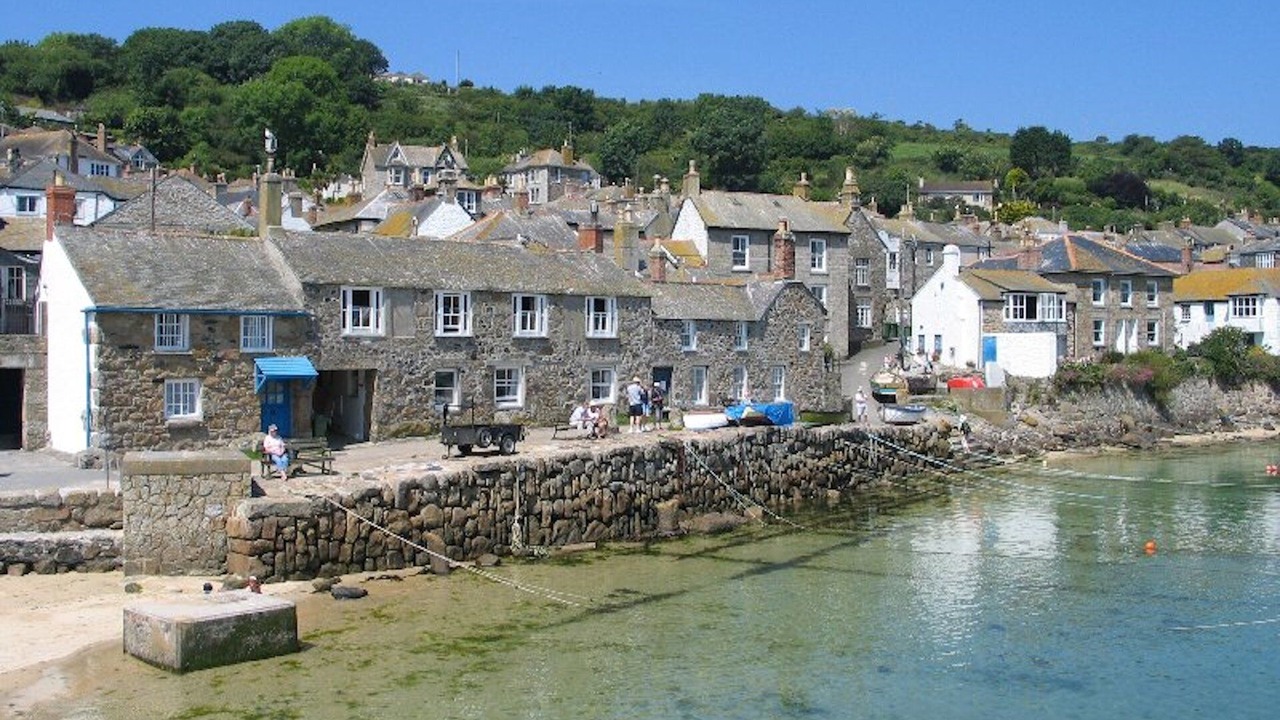 Photo of Others in Mousehole