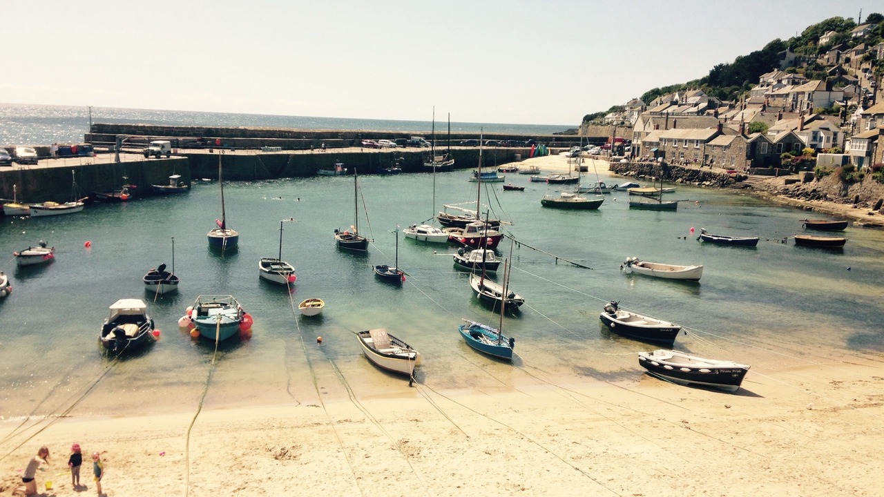 Photo of Others in Mousehole