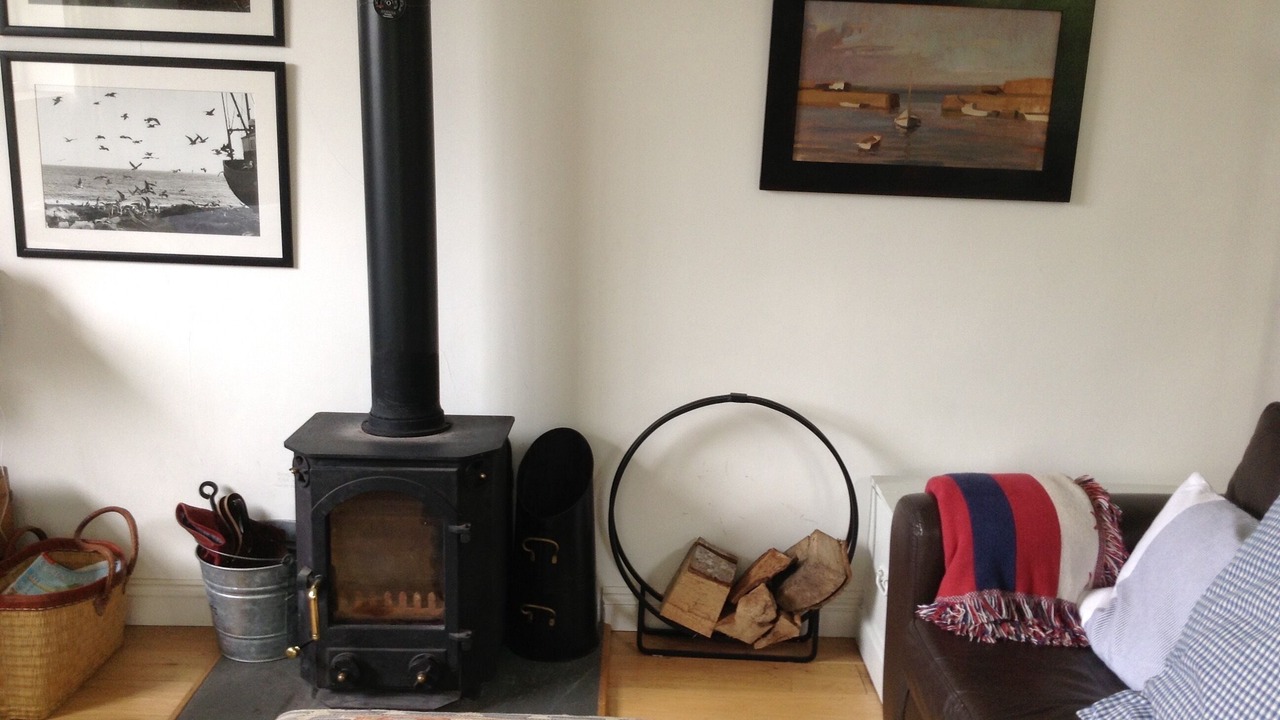 Photo of Livingroom in Mousehole