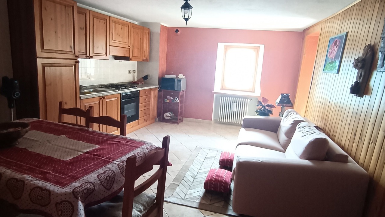 Photo of Livingroom in Doues