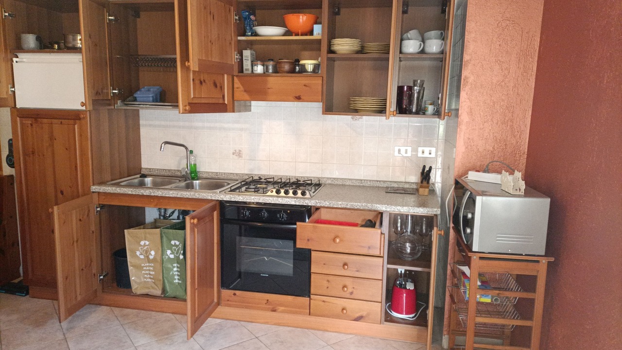 Photo of Kitchen in Doues