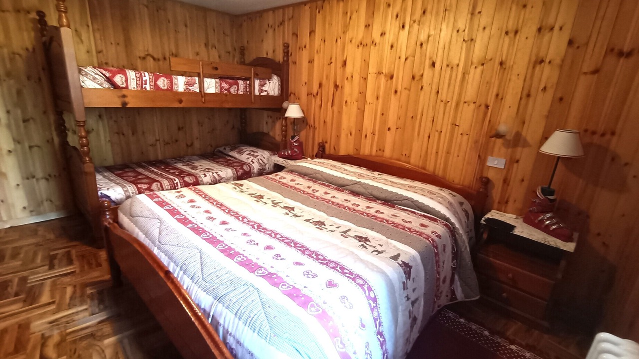Photo of Bedroom in Doues