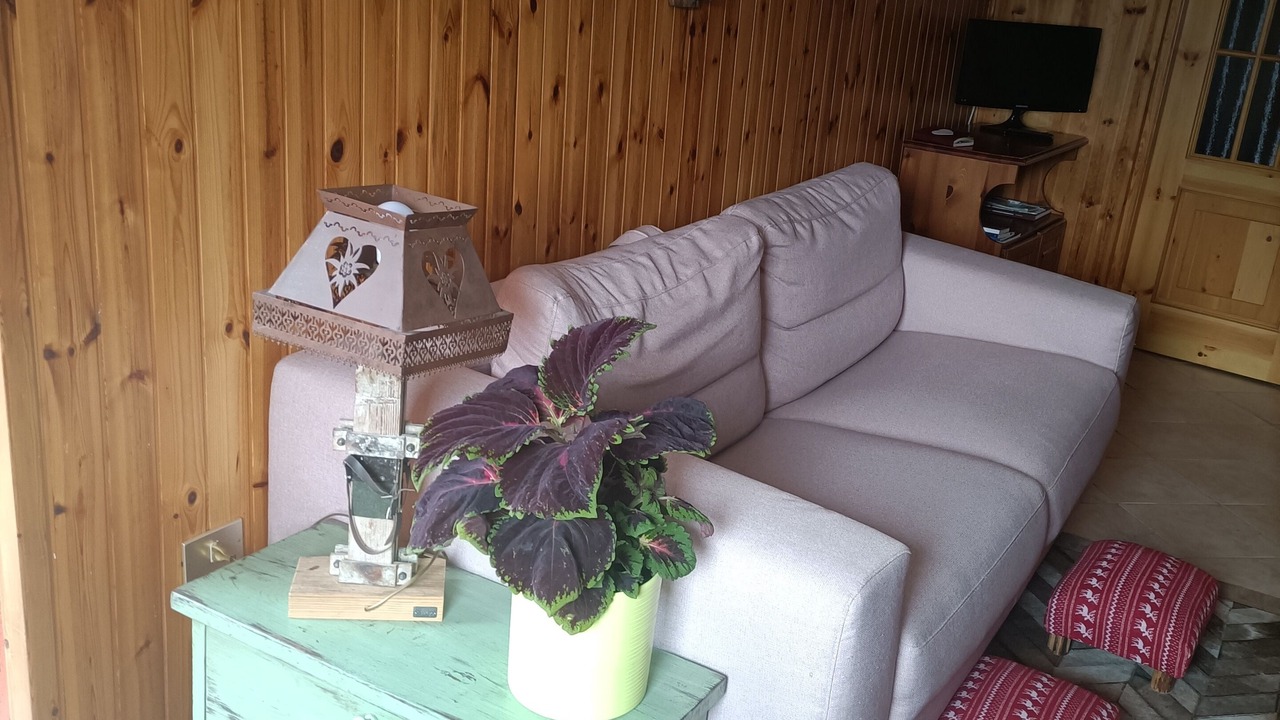 Photo of Livingroom in Doues