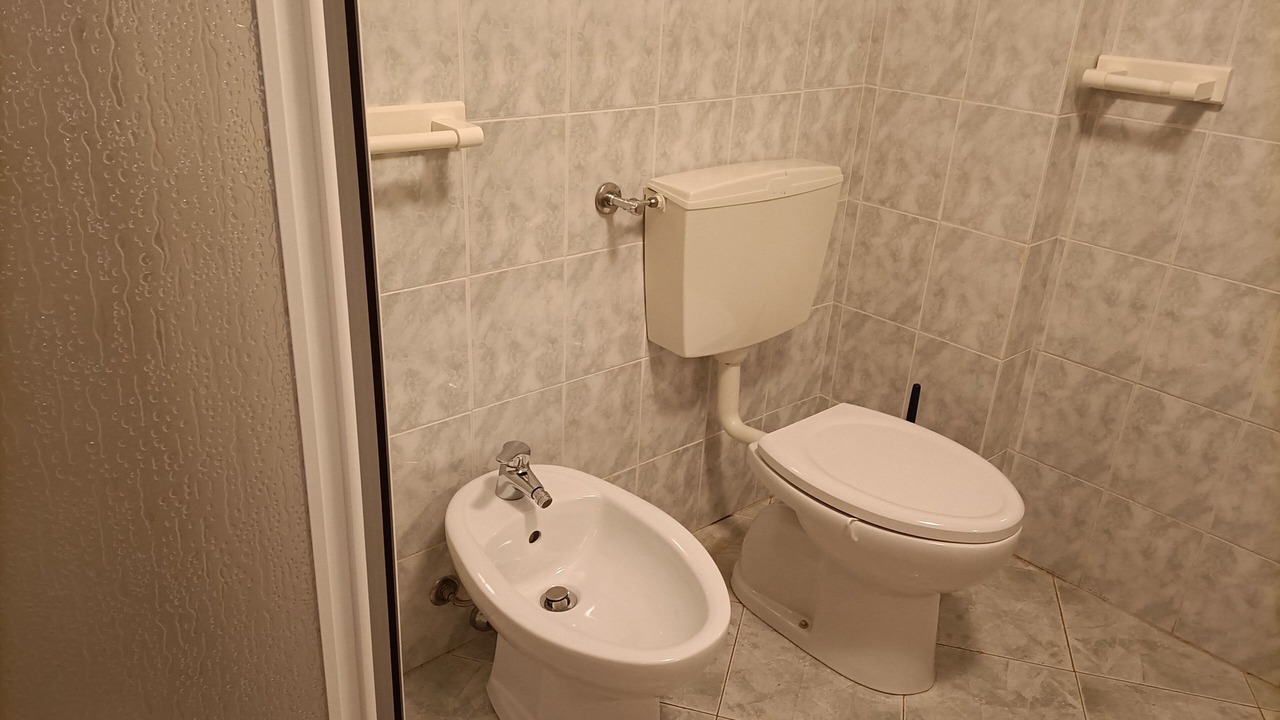 Photo of Bathroom in Doues