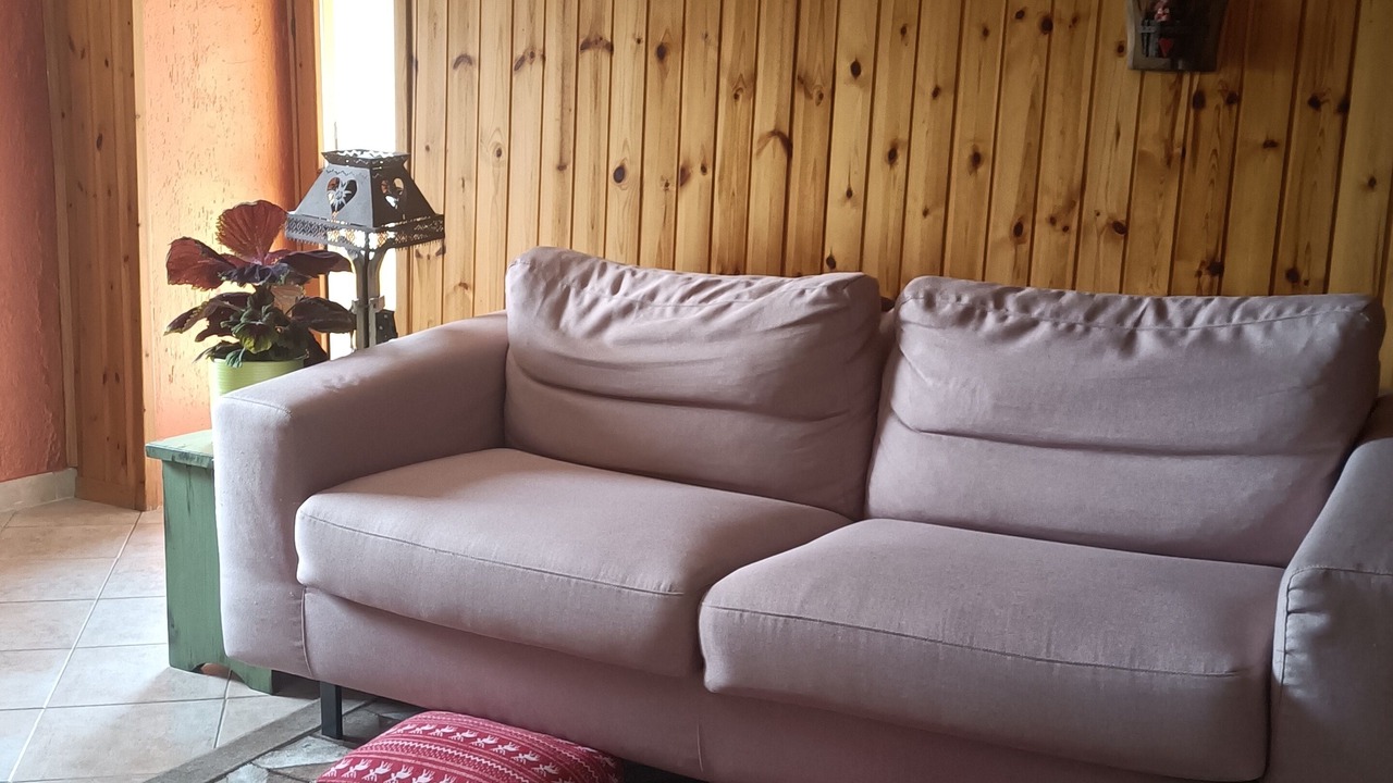 Photo of Livingroom in Doues