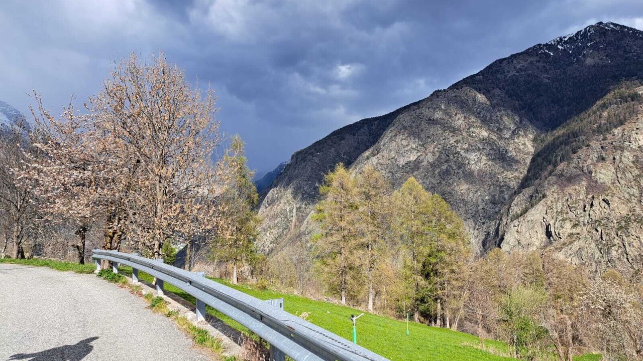 Photo of Outdoor in Doues