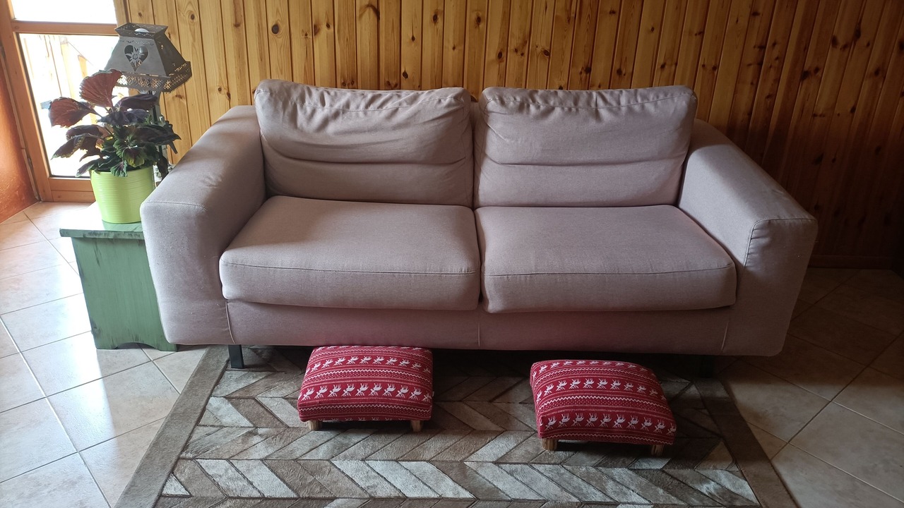 Photo of Livingroom in Doues