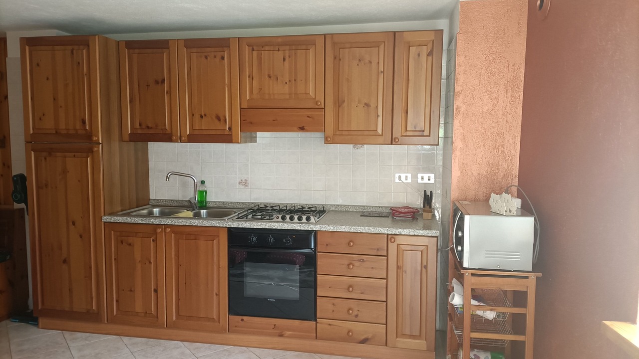 Photo of Kitchen in Doues
