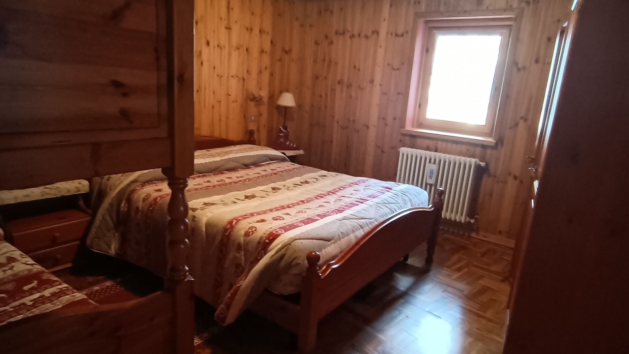 Photo of Bedroom in Doues
