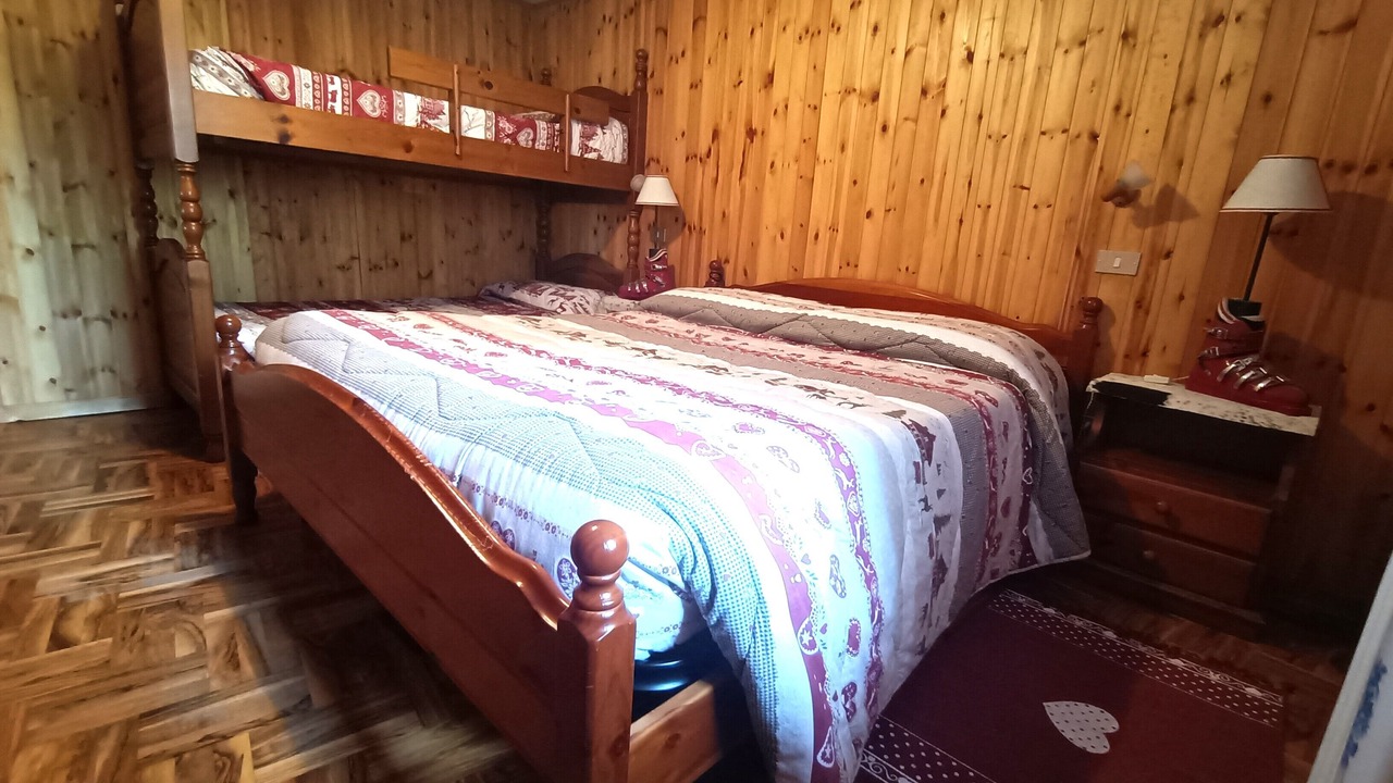 Photo of Bedroom in Doues