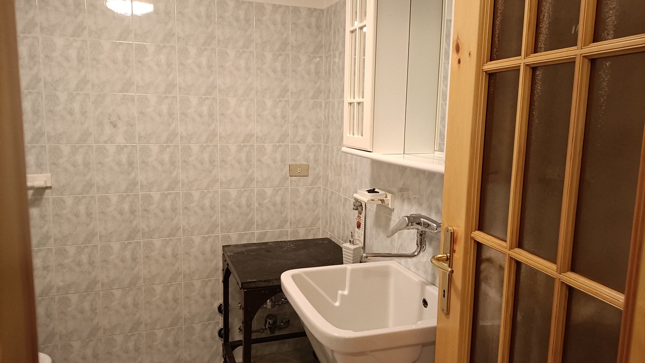 Photo of Bathroom in Doues