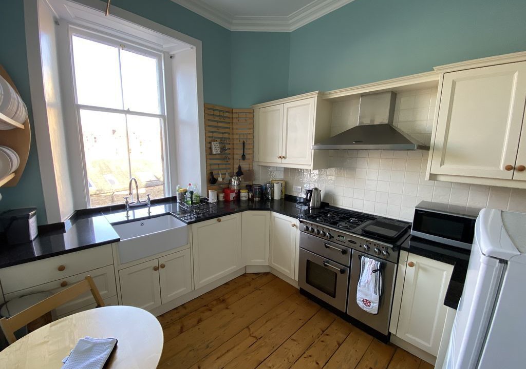 Photo of Kitchen in Stockbridge
