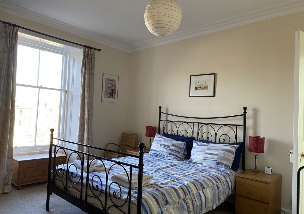 Photo of Bedroom in Stockbridge