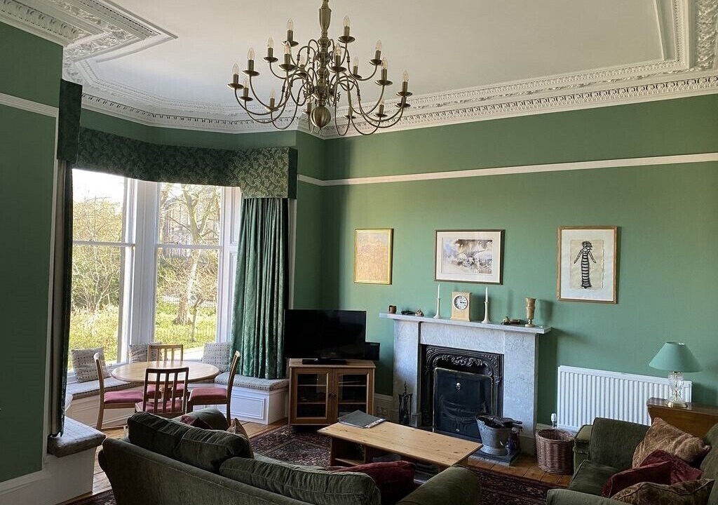 Photo of Livingroom in Stockbridge