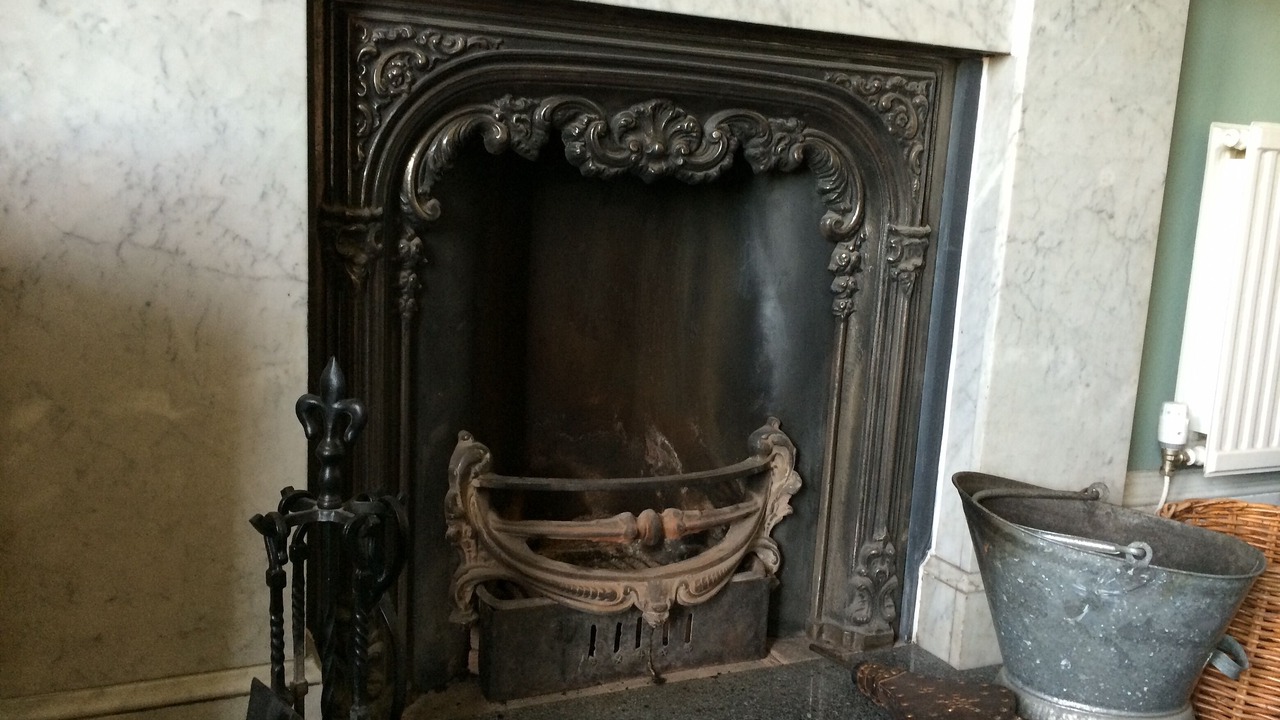 Photo of Livingroom in Stockbridge