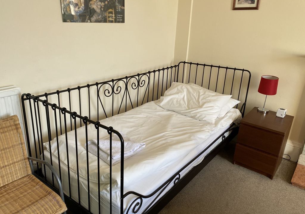 Photo of Bedroom in Stockbridge