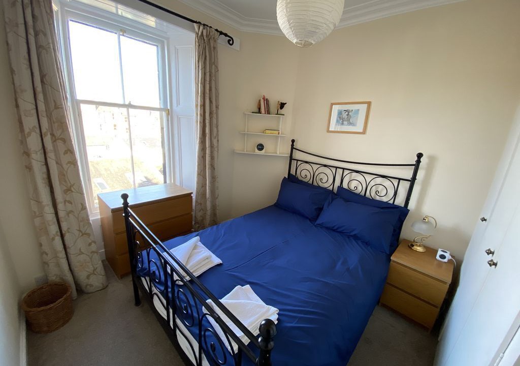Photo of Bedroom in Stockbridge