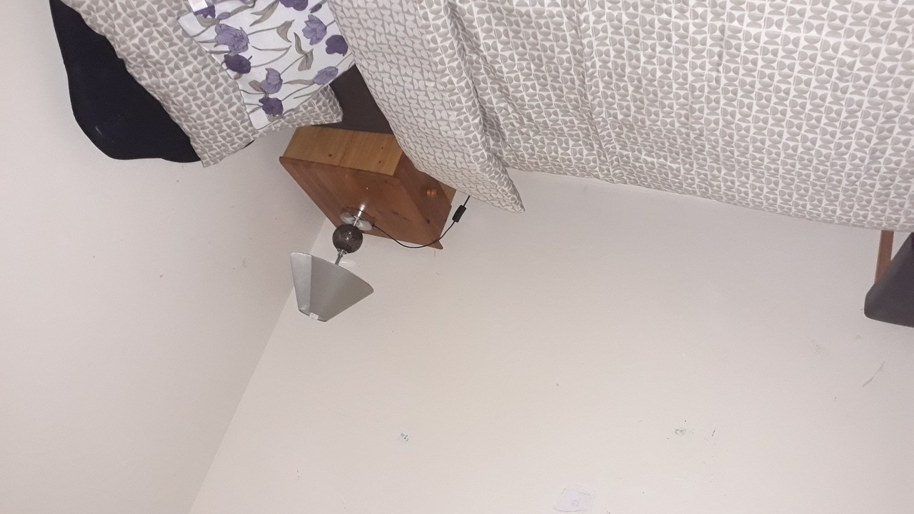 Photo of Bedroom in Birmingham