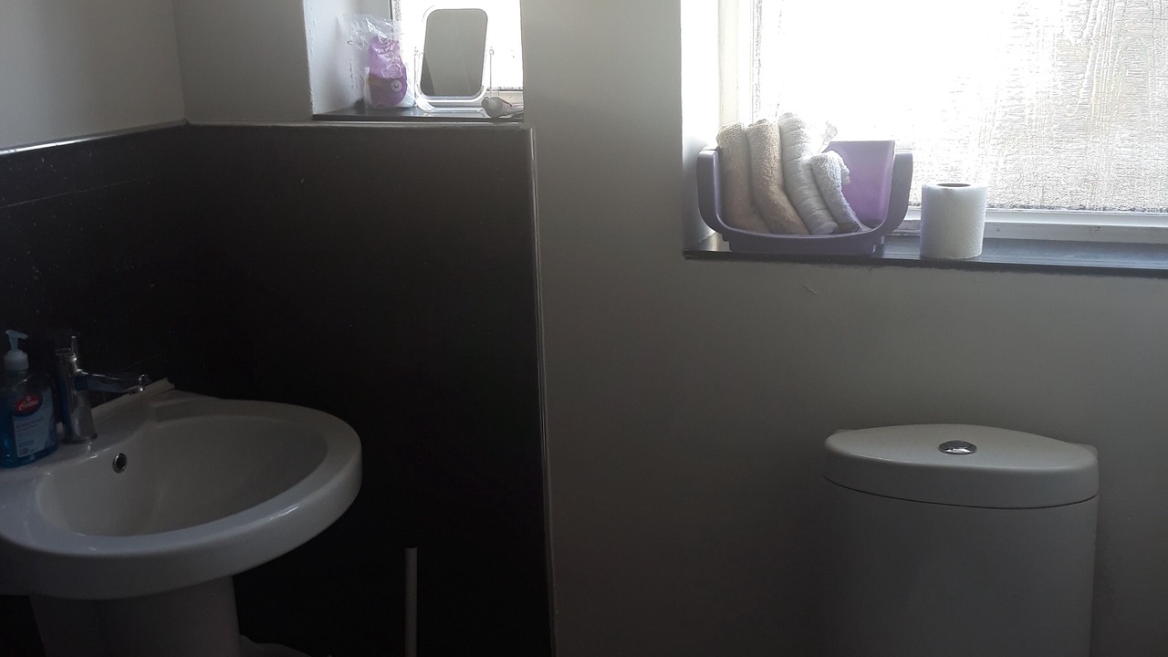 Photo of Bathroom in Birmingham