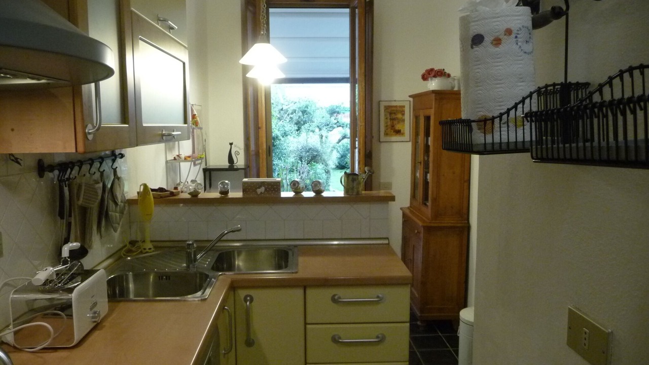 Photo of Kitchen in Careggi Rifredi