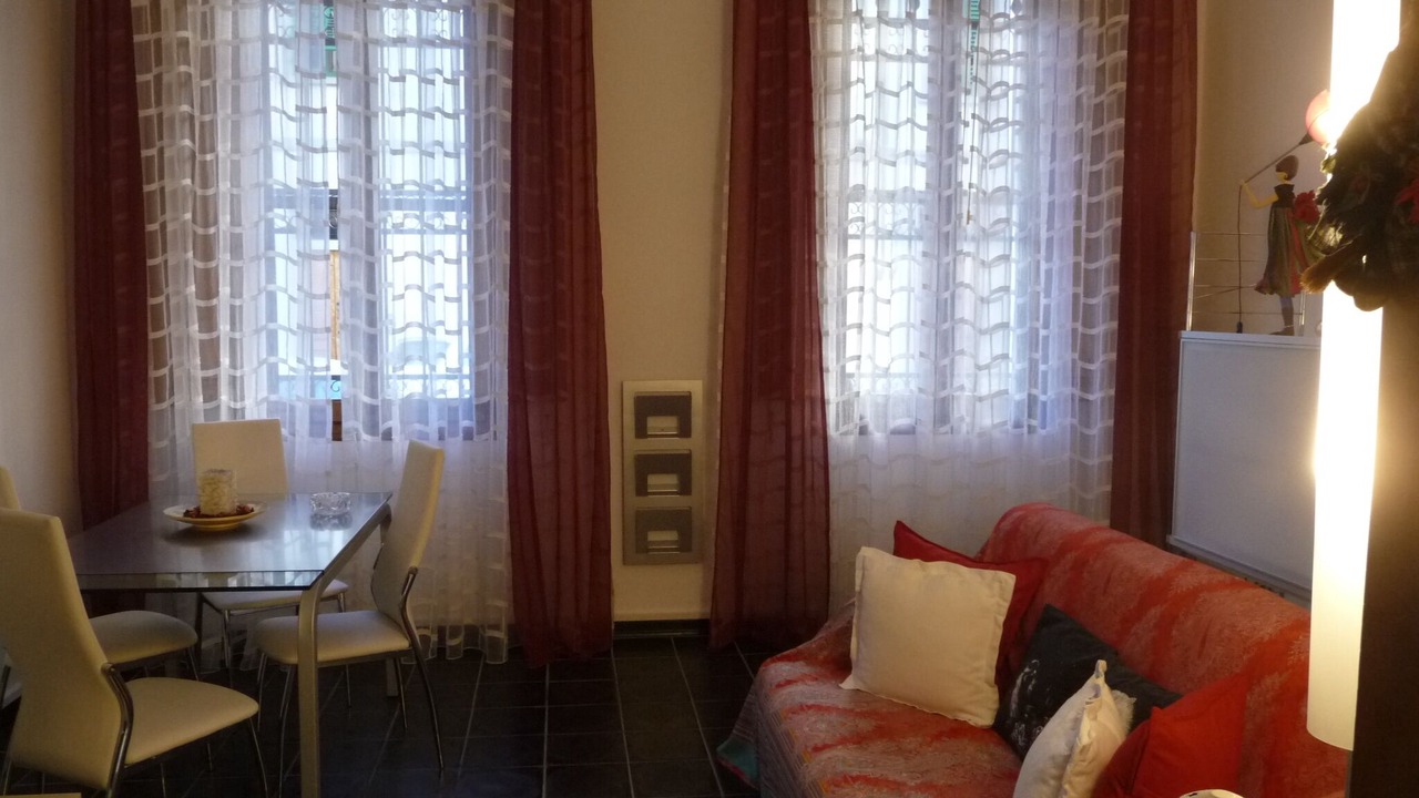 Photo of Livingroom in Careggi Rifredi