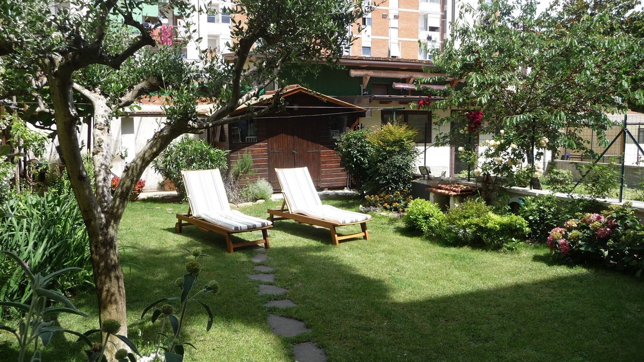 Photo of Patio Balcony in Careggi Rifredi