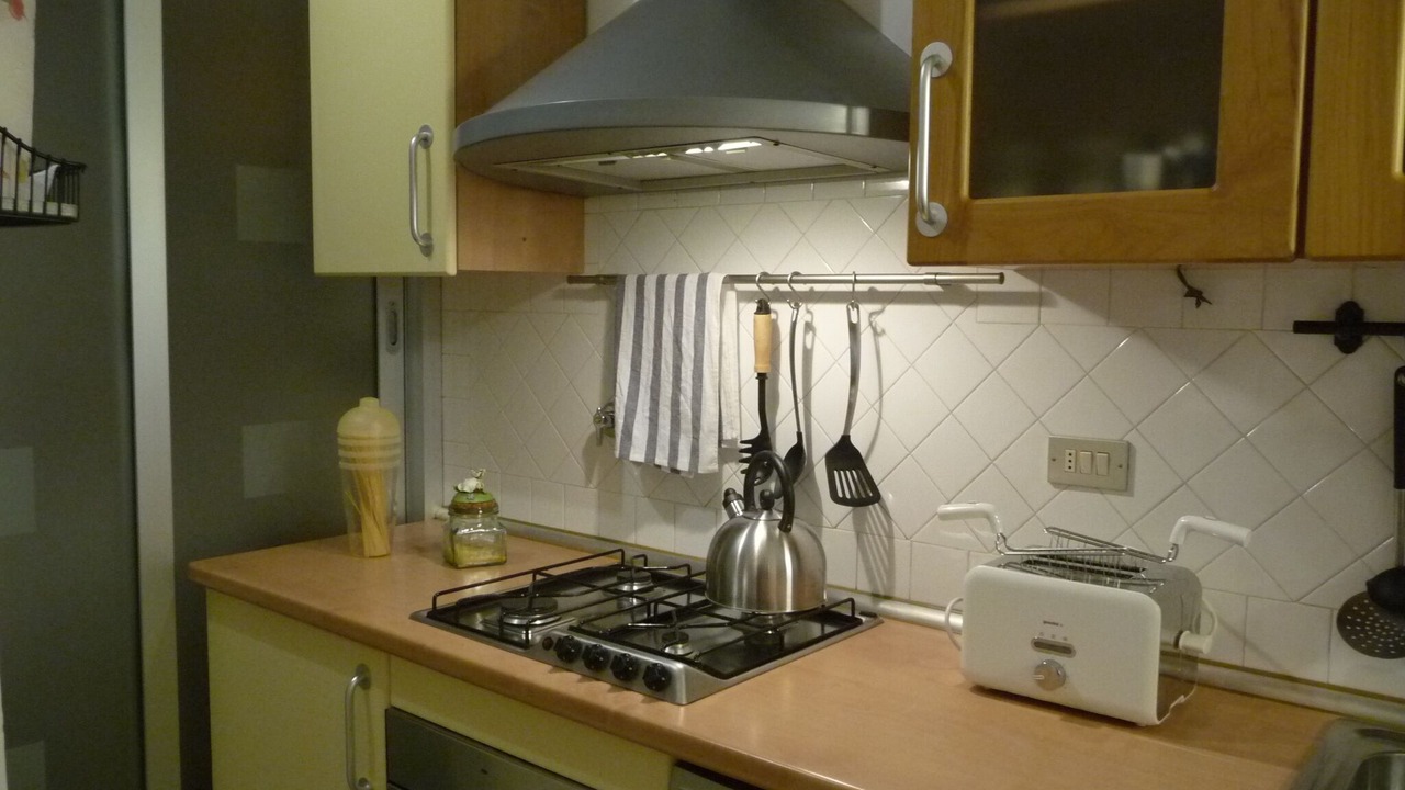 Photo of Kitchen in Careggi Rifredi