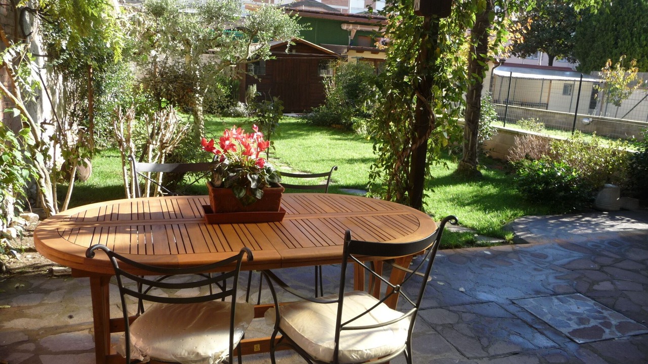 Photo of Outdoor in Careggi Rifredi