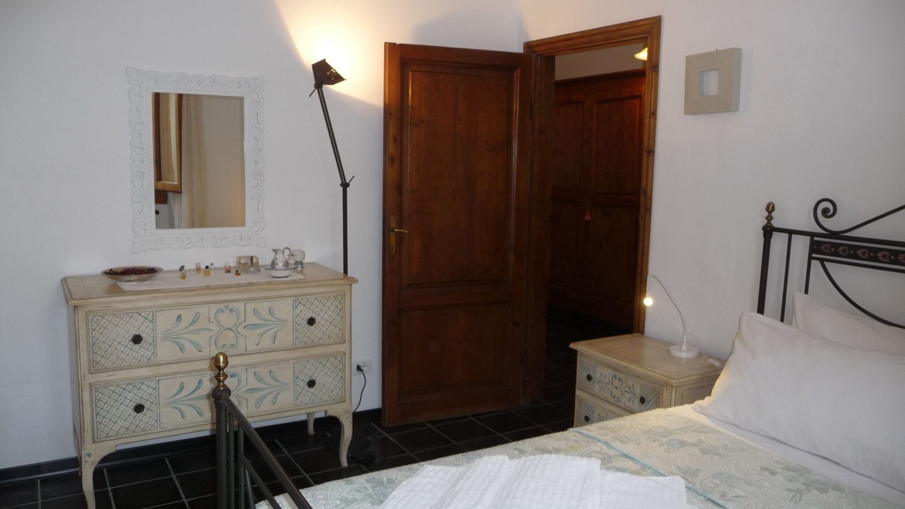 Photo of Bedroom in Careggi Rifredi