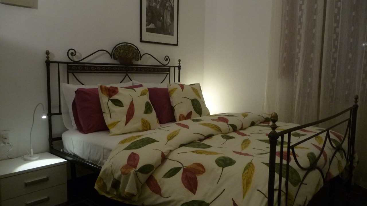 Photo of Bedroom in Careggi Rifredi