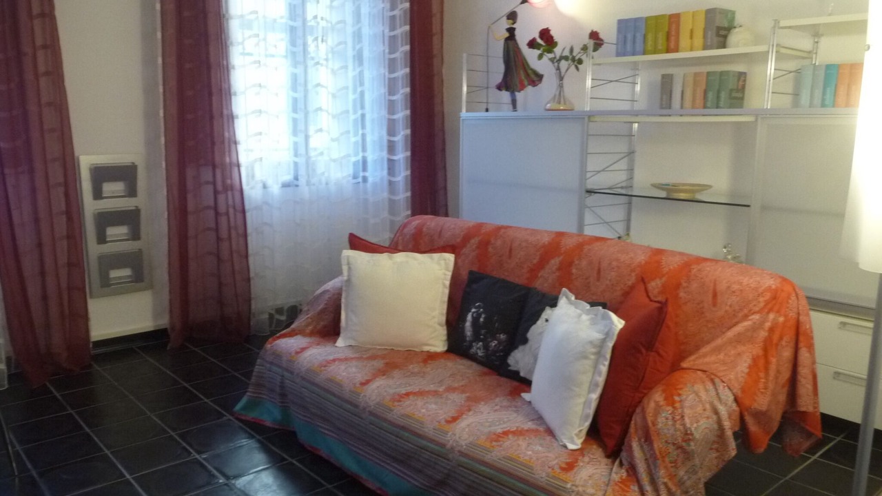 Photo of Livingroom in Careggi Rifredi