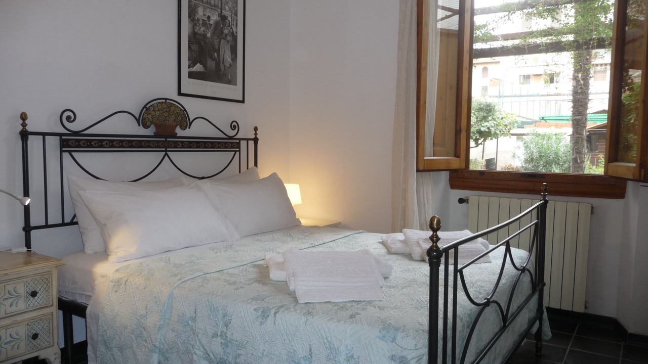 Photo of Bedroom in Careggi Rifredi