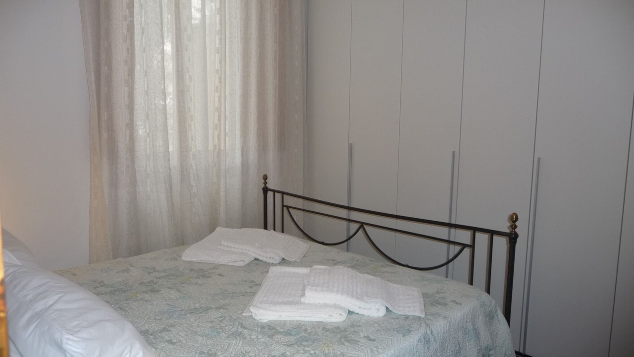 Photo of Bedroom in Careggi Rifredi