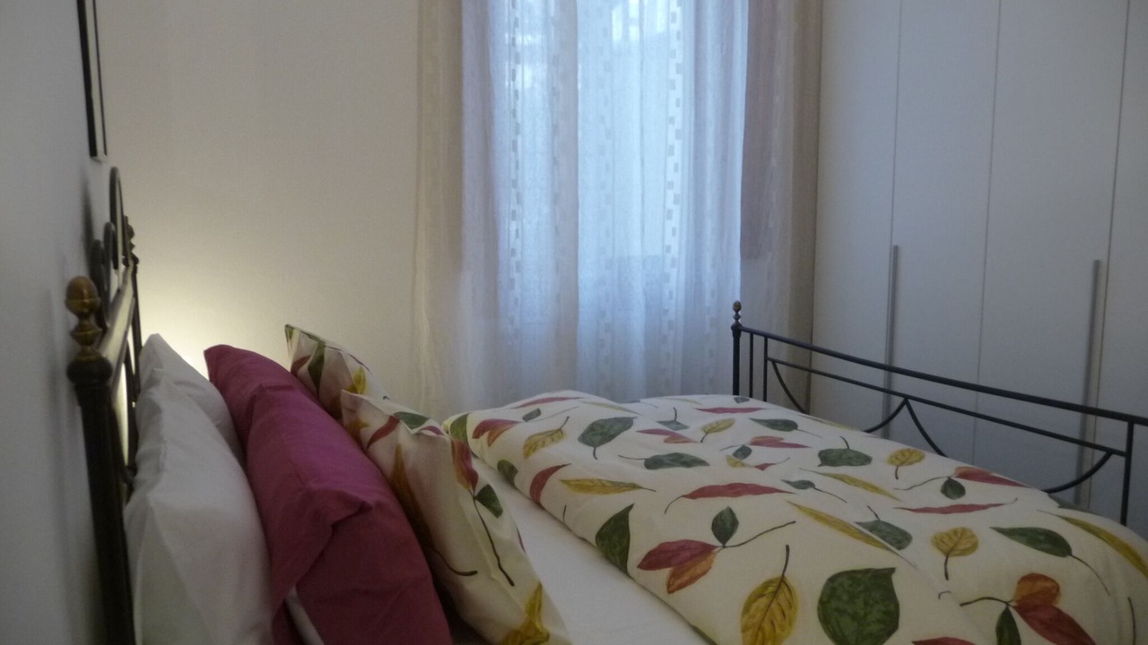 Photo of Bedroom in Careggi Rifredi