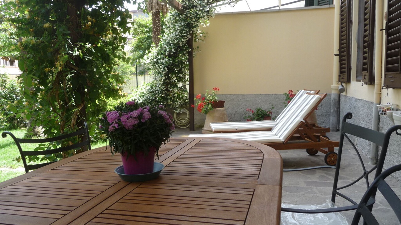 Photo of Outdoor in Careggi Rifredi