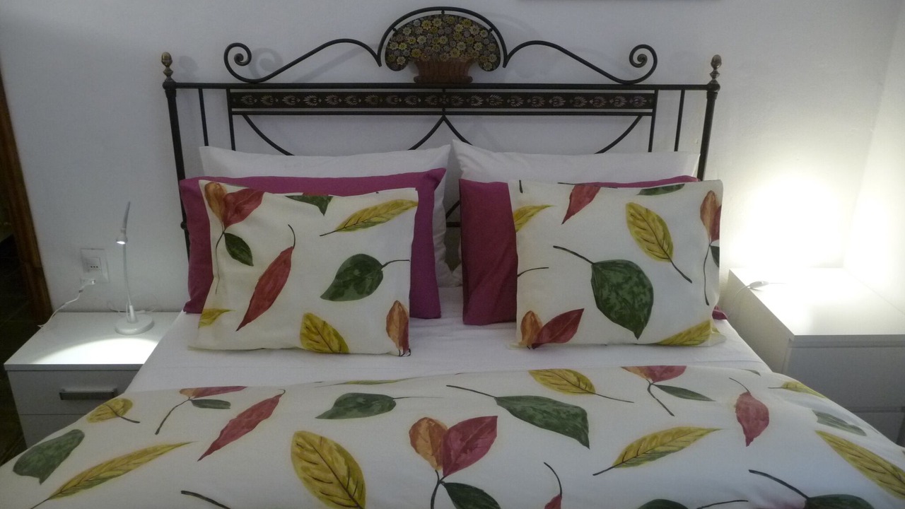 Photo of Bedroom in Careggi Rifredi