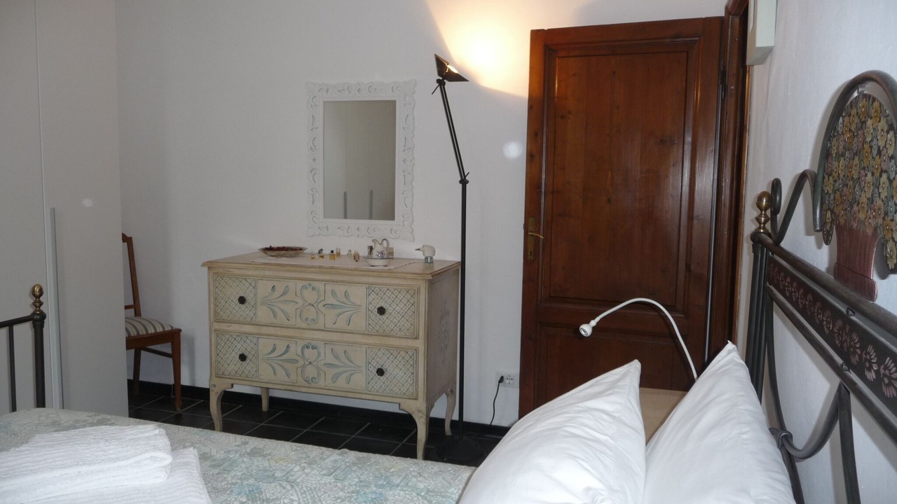 Photo of Bedroom in Careggi Rifredi