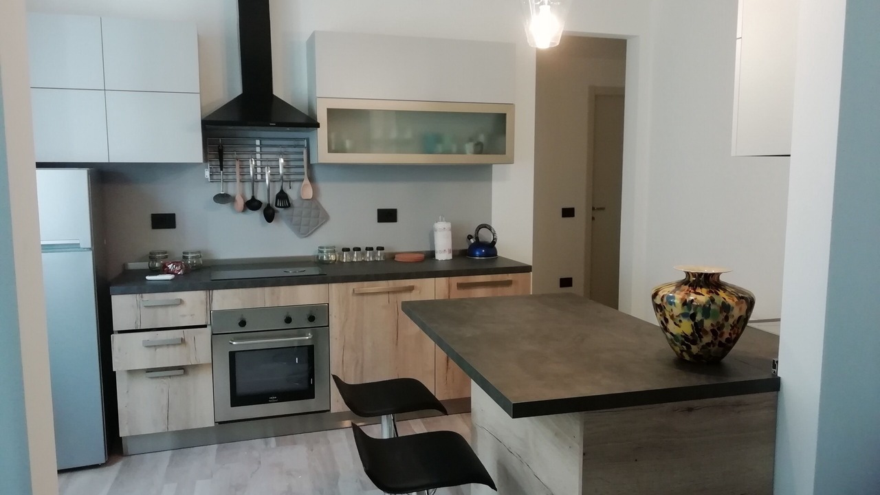 Photo of Kitchen in Santa Croce