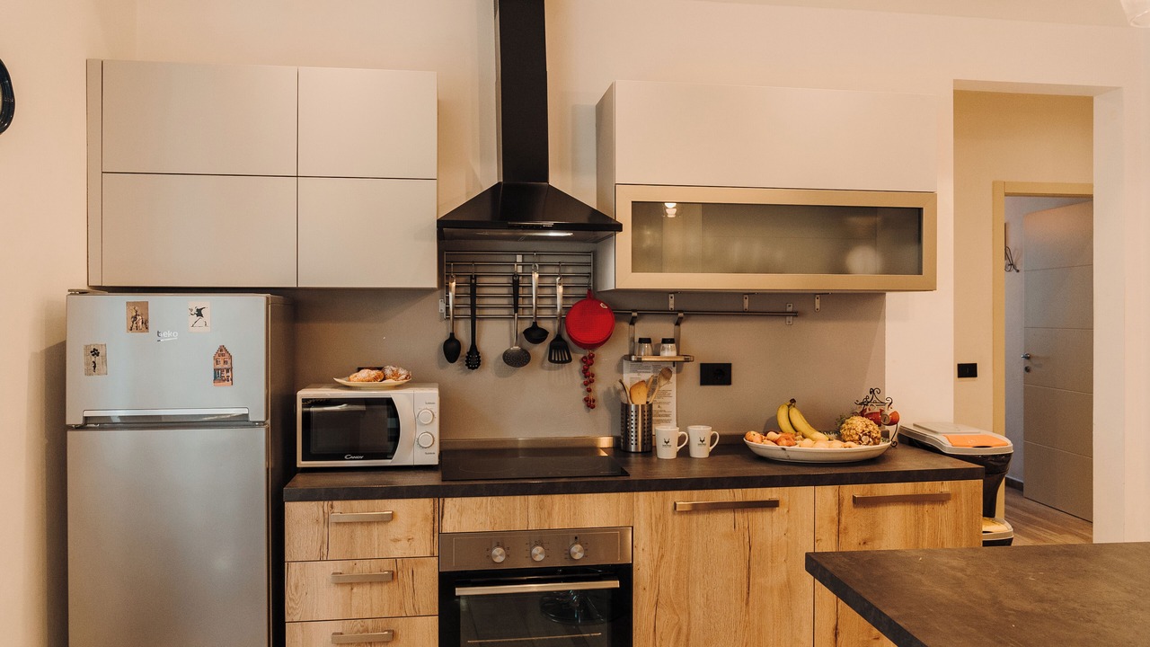 Photo of Kitchen in Santa Croce