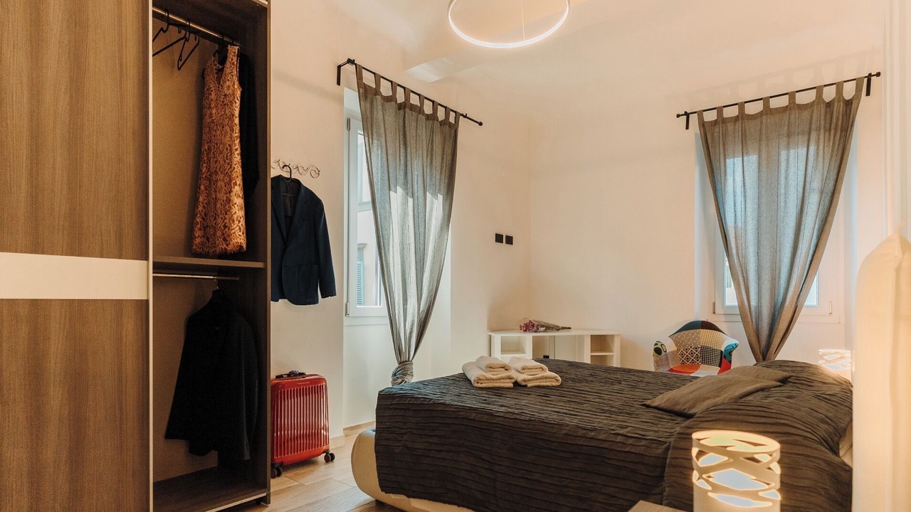 Photo of Bedroom in Santa Croce