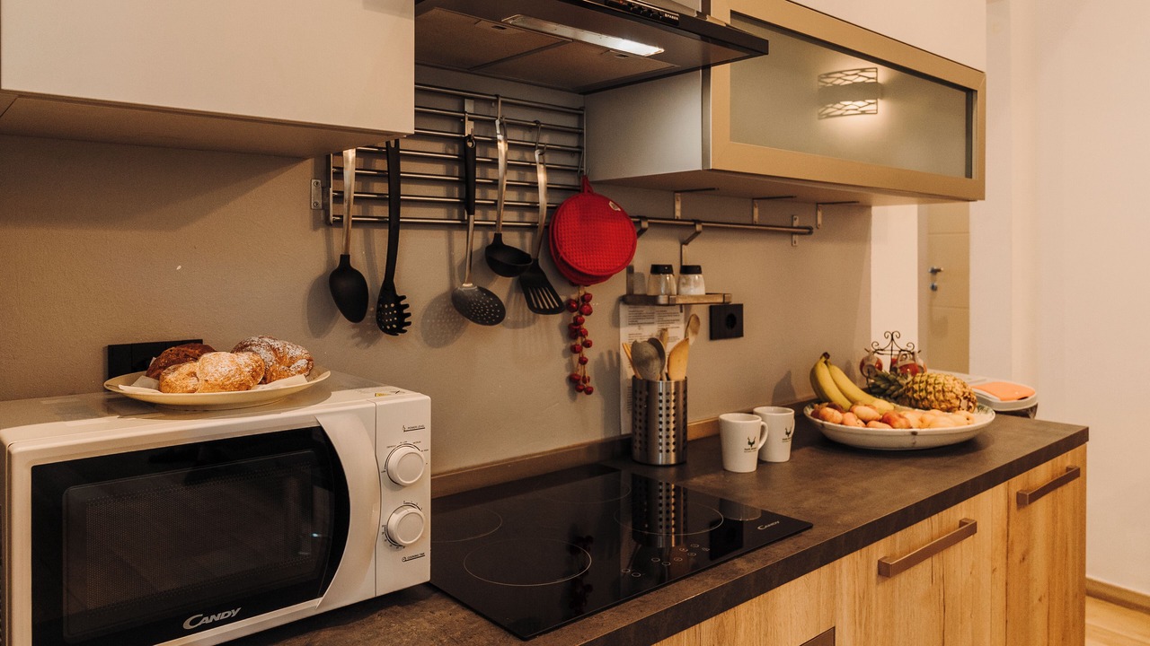Photo of Kitchen in Santa Croce